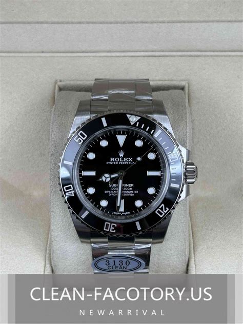 clean factory rolex submariner reviews.